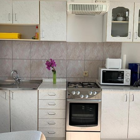 Apartments Jaca Banjol Exterior foto