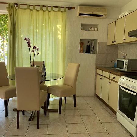 Apartments Jaca Banjol Exterior foto