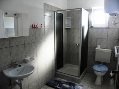 Apartments Jaca Banjol Habitación foto
