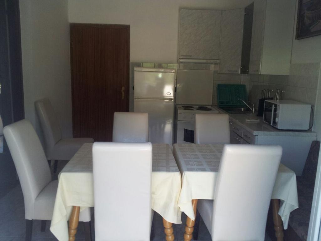 Apartments Jaca Banjol Habitación foto